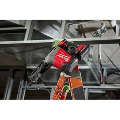 Milwaukee Accessory Dust Box