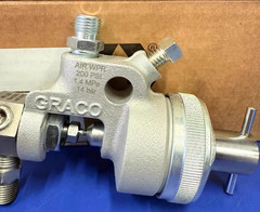 1PCS GRACO 206513 Automatic gun