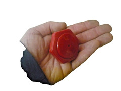 Cat Pump Pressure Washer 43211 Oil Filler Replacement Cap For 310,51,55,56,57,58