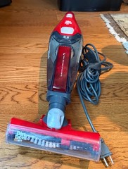 Dirt Devil Scorpion Plus Handheld Vacuum