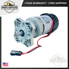 1063226 Brush Drive Motor Electric 36V DC 0320RPM 0.50Hp 15.0A