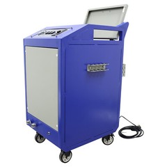 110V Automotive Dry Ice Blasting Cleaning Machine Dry Ice Blaster Engine Cleaner