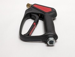 ST2600 Pressure Washer Gun Made In Germany (NEW).