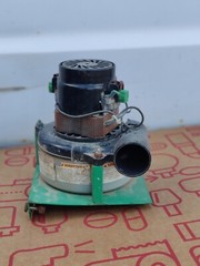 AMETEK LAMB 119414-02 Vacuum Motor,94 cfm,274 W,120V