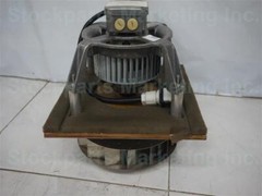 Ebmpapst R2D225-AG02-23 R2D225AG0223 Fan Blower 30 Days Warranty Fast Shipping