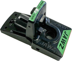 JT Eaton 409 Jawz Indoor Plastic Mouse Trap for Solid or Liquid Bait, Instant Ki