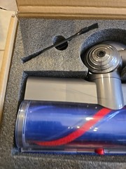 Replacement Vacuum Head for V7, V8, Cyclone V10, V11, V15 Vacuum Cleaners