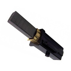 1 Ametek Carbon Brush 33400-13 / Lamb 116-309, Single Stage Motor