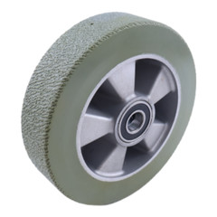 1218752 Scrubber Wheel with Bearing for Tennant T3 Nobles SpeedScrub 17-24 SS3