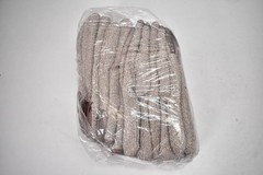 Jomac Terry Cotton Work Gloves 6 Pair Pack 100% Cotton Industrial 644HRL New
