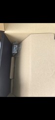 Dyson HU02 Airblade V Hand Dryer 100-127v Nickel New