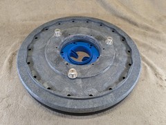 Viper Clarke VF84329 15″ PAD HOLDER WITH RETAINER 15IN 381MM AS7690T Fang 32