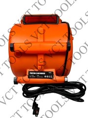 VCT Portable Air Mover Carpet Dryer with Remote Control 3 Speed Heavy Duty