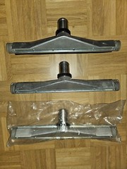 Taski Roller Nozzle with Slats | 40cm | 1pcs