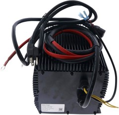 24V 25A Battery Charger 1029256 50050 1058164 for Tennant Floor Scrubber Sweeper