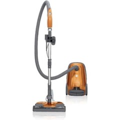 Kenmore 81214 200 Series Bagged Canister Vacuum Cleaning Tools, economical