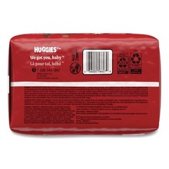 Huggies 56607 Over 27 lbs. Baby Diapers – Size 5/Disney Design (4/Carton) New