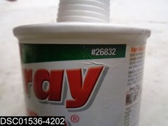 32 FL OZ 26832 Spray Nine Heavy Duty Cleaner/ Degreaser 077174001201