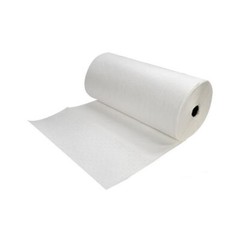 Oil Absorbent Roll, 150′ x 32″, 54 Gallons, Unbonded, SFO-90,FyterTech SpilFyter