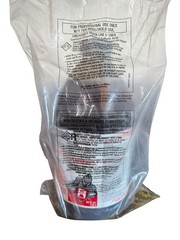 Hercules 20211 Clobber Drain and Waste System Cleaner – 1/2 Gallon Bottle – READ