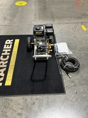 Karcher HD 3.5/2000 EA Pressure Washer #1.106-127.0