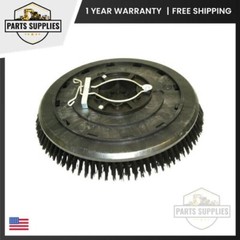 1220236 Brush Assembly for Tennant Disc Scb 16.0D Hd Pyp
