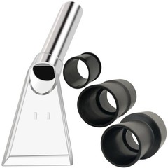 TunaMax Universal Work with All Shop Vacs Small, For
