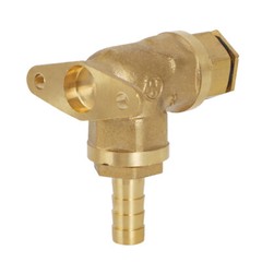 Boomless Sprayer Nozzle For ATV Lawns Spot Sprayer – Up to 31FT 1.5 GPM @ 25 PSI