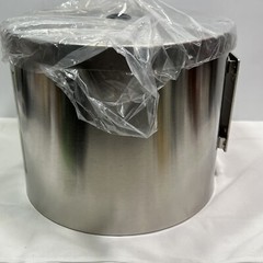 Alpine Stainless Steel Wall Mounted Wet Wipe Dispenser # 4777-W ~ NEW
