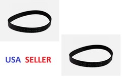 2x Replacement Upright Vacuum Cleaner Belts for Kenmore 116. models 20-5275