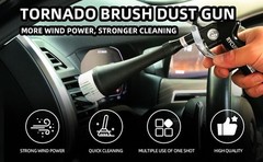 Rycubre Tornado Car Cleaning Gun High Pressure Air Blow Gun Air Blower Gun 2 2