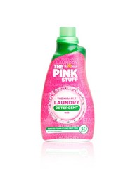 Stardrops – The Pink Stuff – The Miracle Laundry Detergent Bio Liquid – 32Oz
