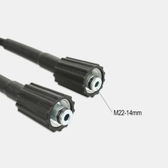 Handy Hose Pipe Part Name 20/50ft 2050ft Equipment Durable