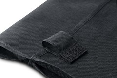 Handy Laundry Shopping Cart Liner, 18″ X 15″ X 24″, Square Bottom, Fits Black