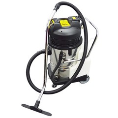 80L Commercial 3 in 1 Carpet Spraying/ Wahsing/Drying Machine 110V 2000W