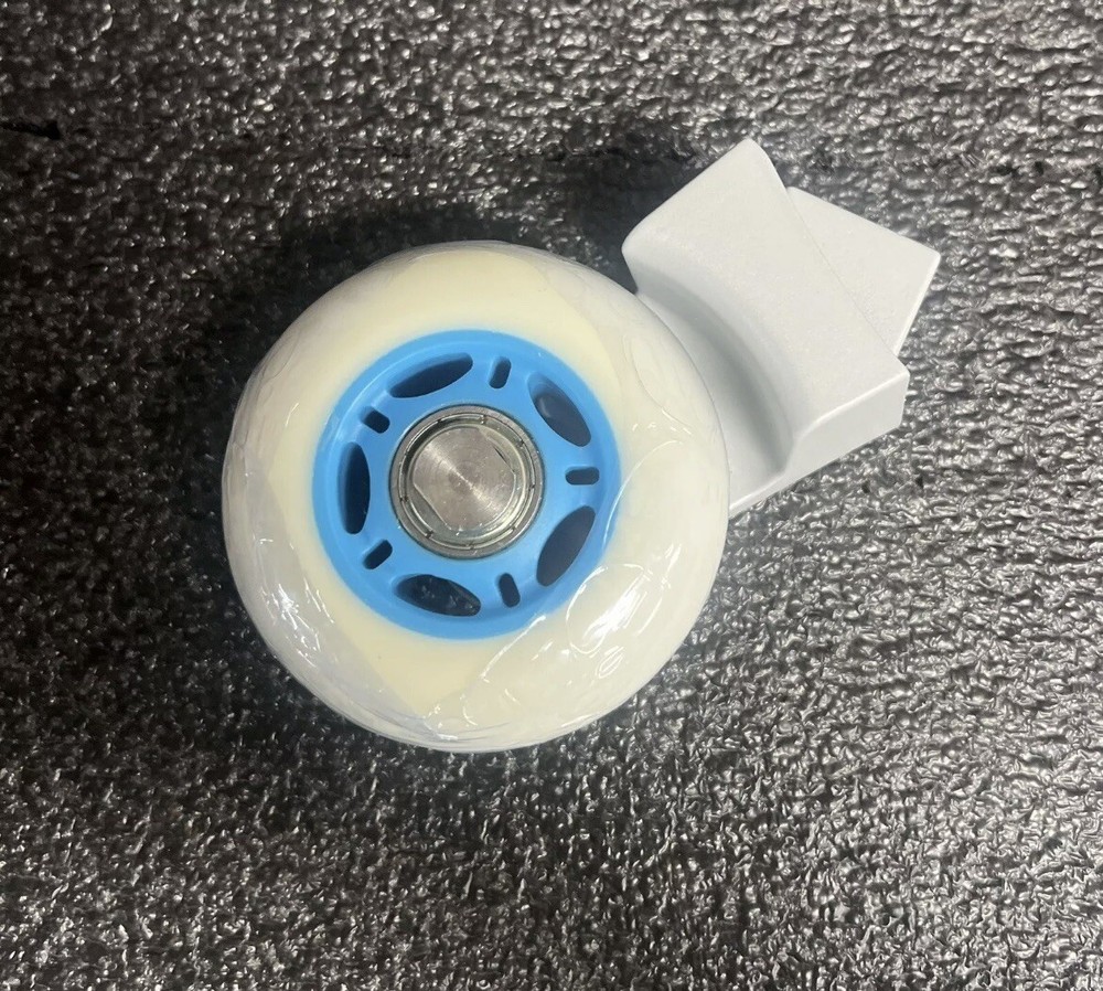 Tennant Company Parts, 1232700, Transport Kit, Caster Wheel, OEM Sbwh-c183-bb.yy