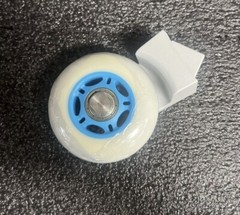 Tennant Company Parts, 1232700, Transport Kit, Caster Wheel, OEM Sbwh-c183-bb.yy