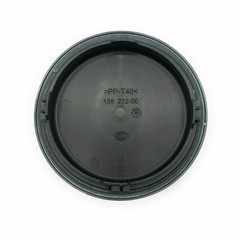 2x BMW NEW GENUINE F10 F11 F20 F21 E70 E71 HEAD LIGHT LAMP CAP DUST BULB COVER
