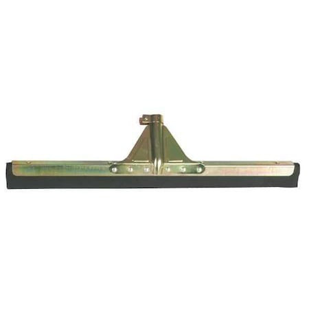 Tough Guy 1Zca4 Tough Guy Black 30″ Floor Squeegee