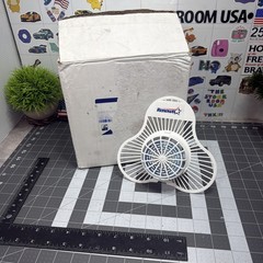 New Renown Urinal Screen Block, 12 pack, Open Box, Scent Unknown