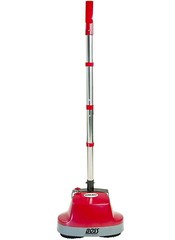 Commercial Grade Buffer Machine Floor Cleaner Scrubber Tile Carpet Cement Wood