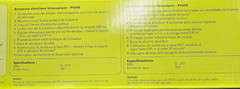Ryobi P4500 18V Cordless Telescoping Power Scrubber Tool – TOOL ONLY