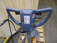Taski TASKI ergodisc 1200 20″ Electric Floor Burnisher Parts