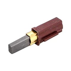 1 Ametek Carbon Brush 33400-13 / Lamb 116-309, Single Stage Motor