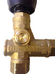 VRT3-310 EZ Start Adjustable Unloader Pressure Washer Pump 4500 PSI OEM