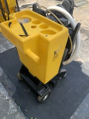Kaivac KVJR00 No Tough Cleaning System