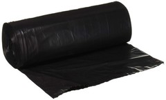 Plasticplace 40-45 Gallon Trash Bags On Rolls 1.2 Mil 40W X 46H 100 Count