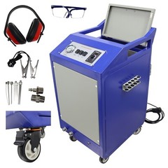 PreAsion® Industrial Dry Ice Cleaner Equipment Dry Ice Blaster Engine Cleaning