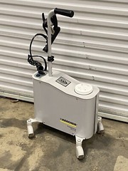 Karcher PS 4/7 Bp OBC Mister Hospital Grade Misting System Shurflo 181-201
