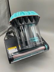 BELIFE M8 Mattress Handheld Vacuum Cleaner P870 UV-C HEPA 550W 120V